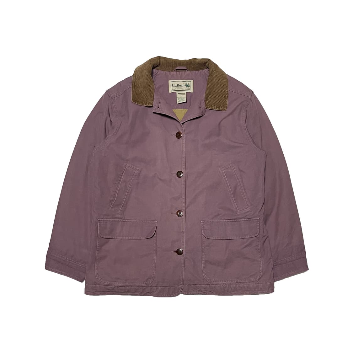L.L.Bean 엘엘빈 클래식 필드 코트 상품이미지1