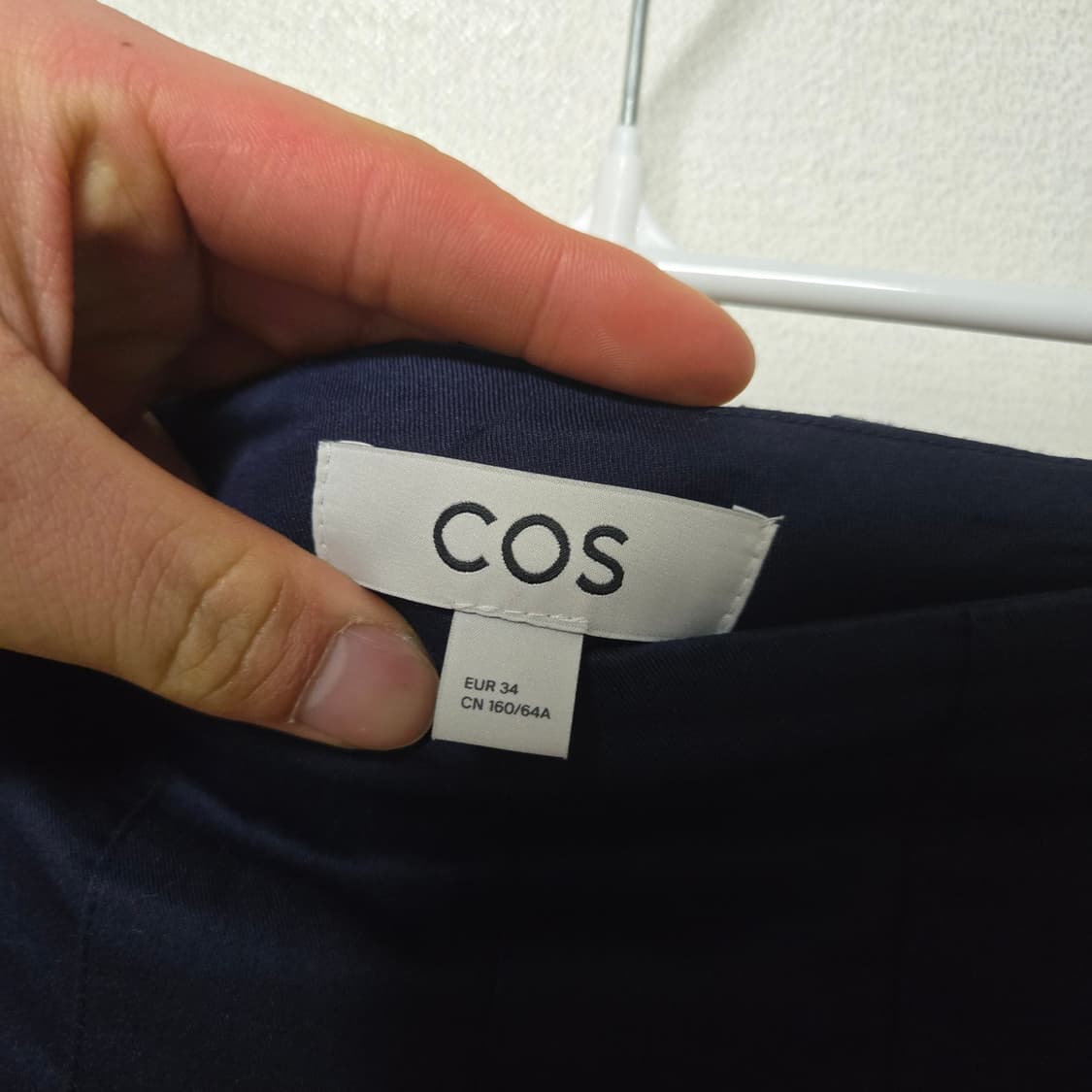 코스 플리츠 스커트 / 여성 스커트/ 여자 치마  상품이미지2