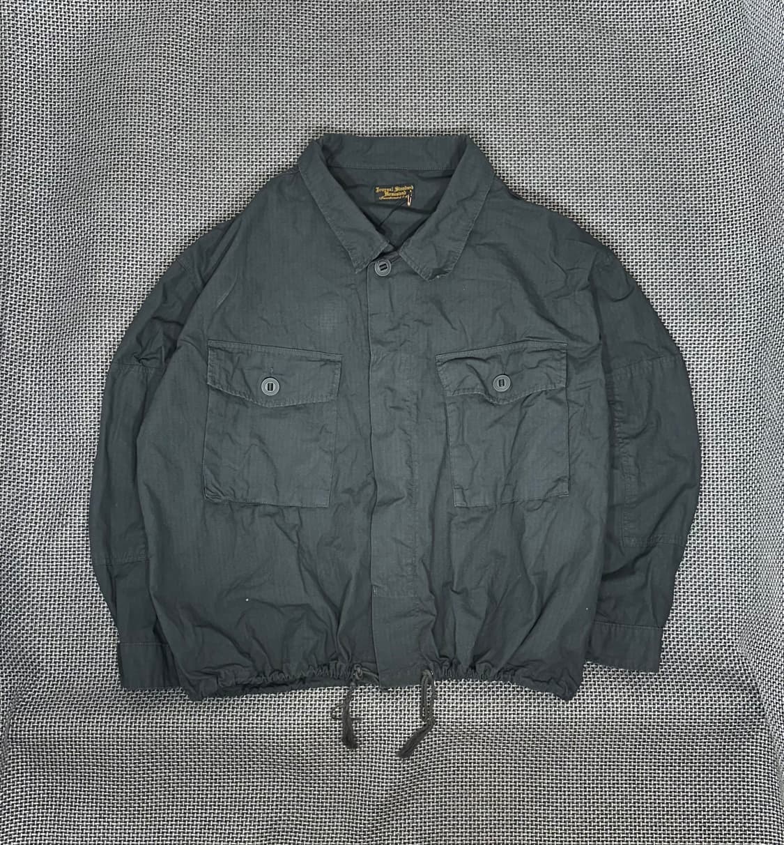 저널스탠다드 홈스티드 자켓 (F) 상품이미지1