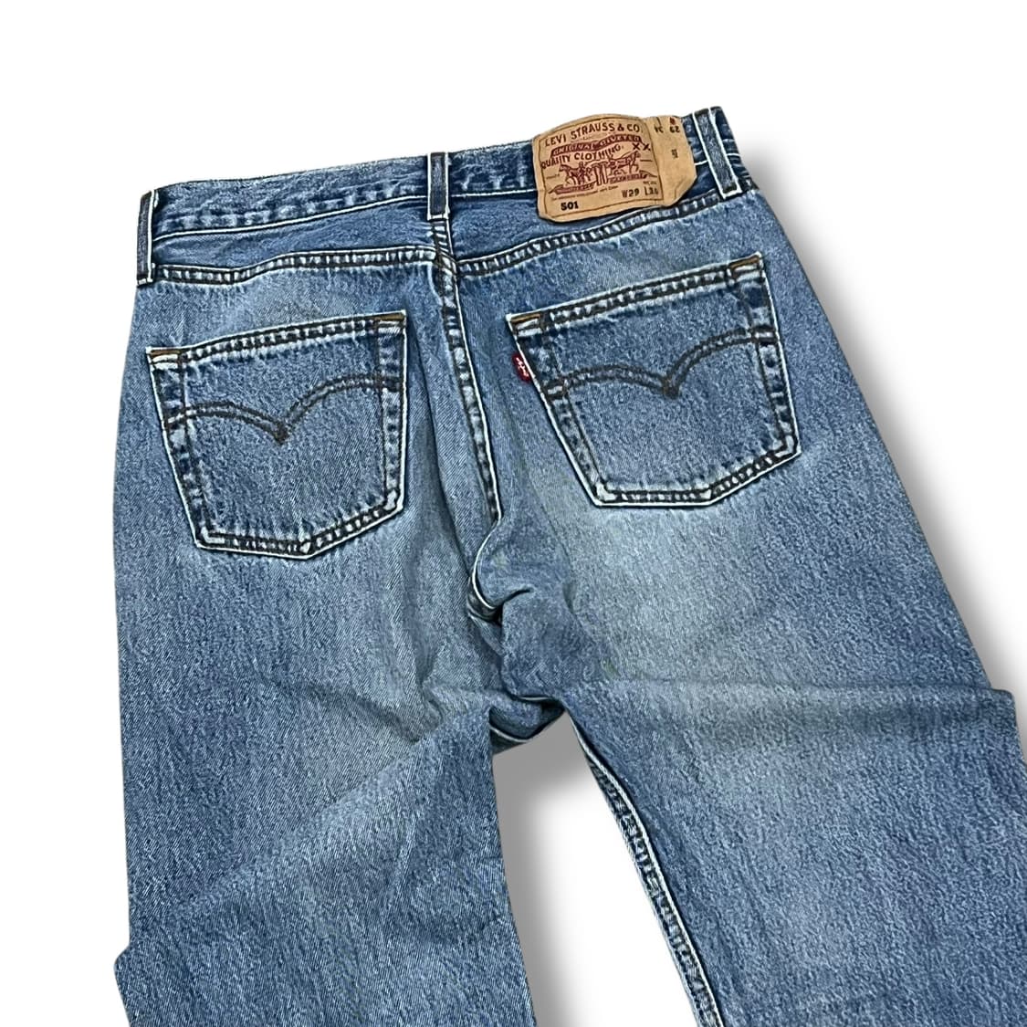 리바이스 501 데님팬츠 s08405 상품이미지5