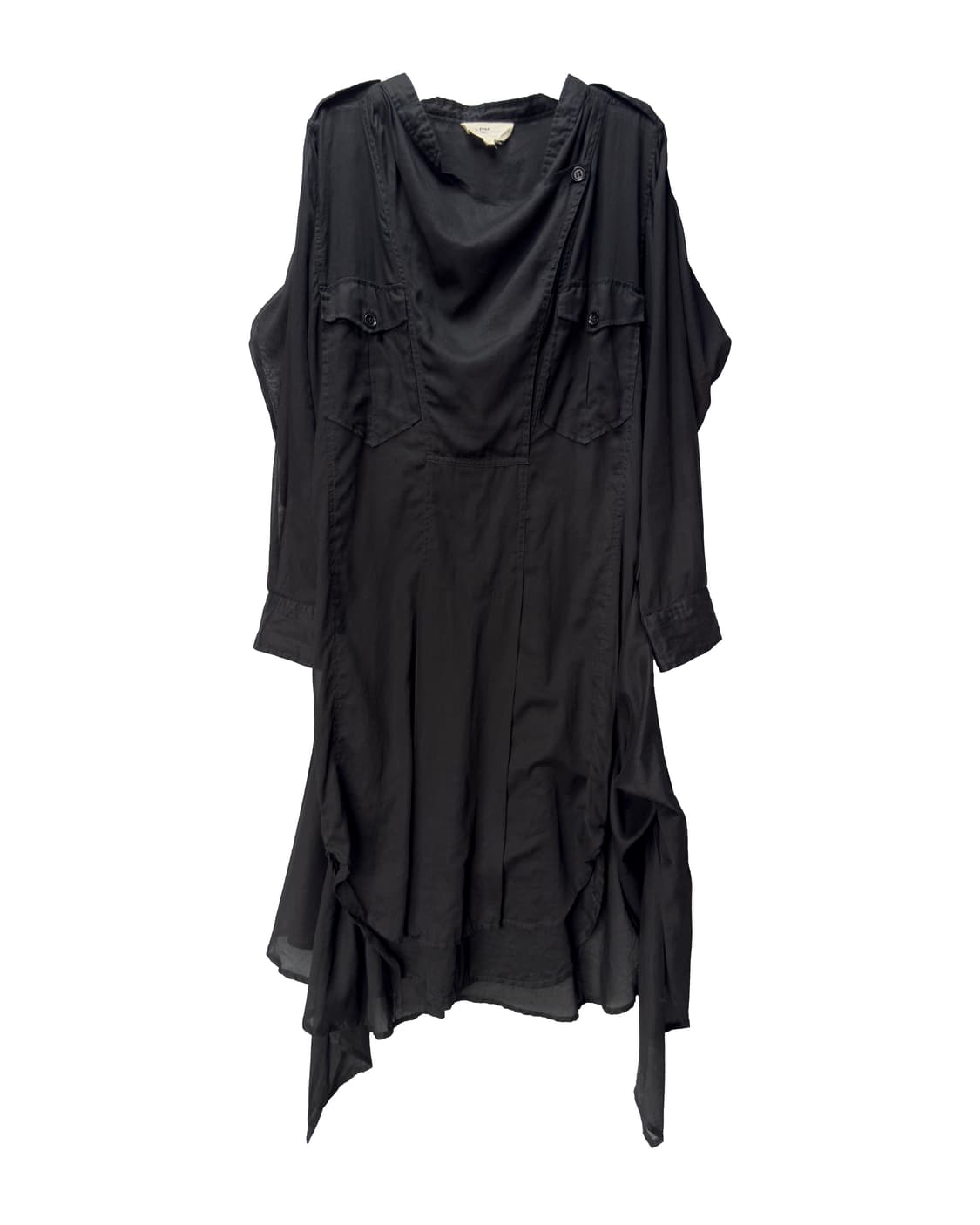 isabel marant 시스루 원피스 상품이미지7