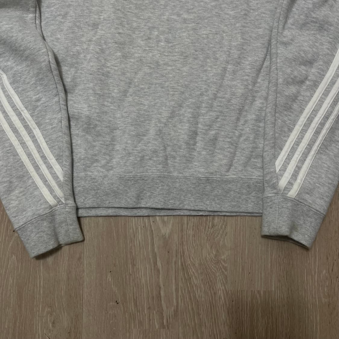 아디다스 파이어버드 맨투맨 XL/105 상품이미지9