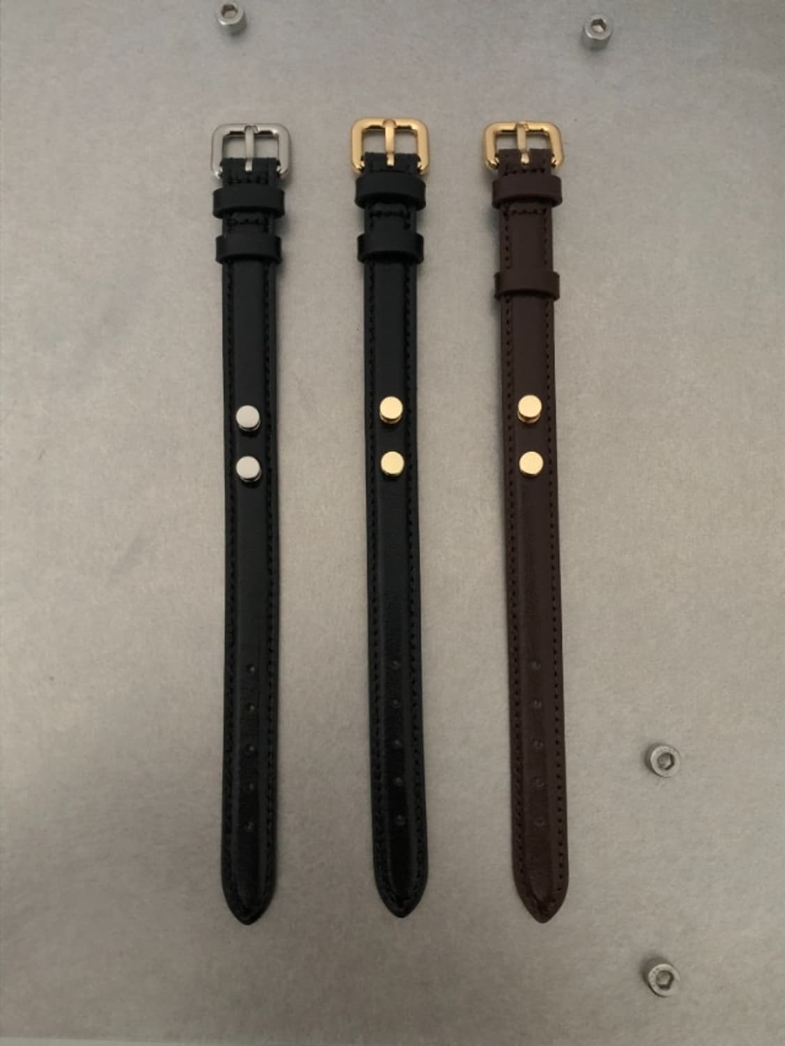 714center 2000‘s bracelet brown 상품이미지2