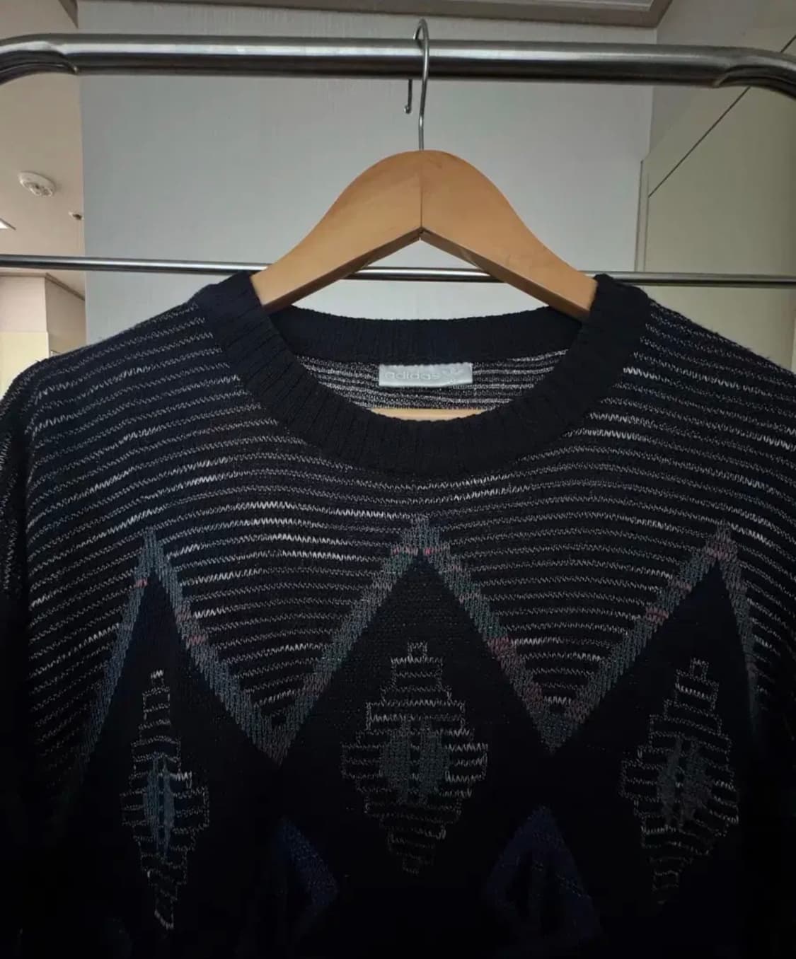 아디다스빈티지니트 상품이미지2