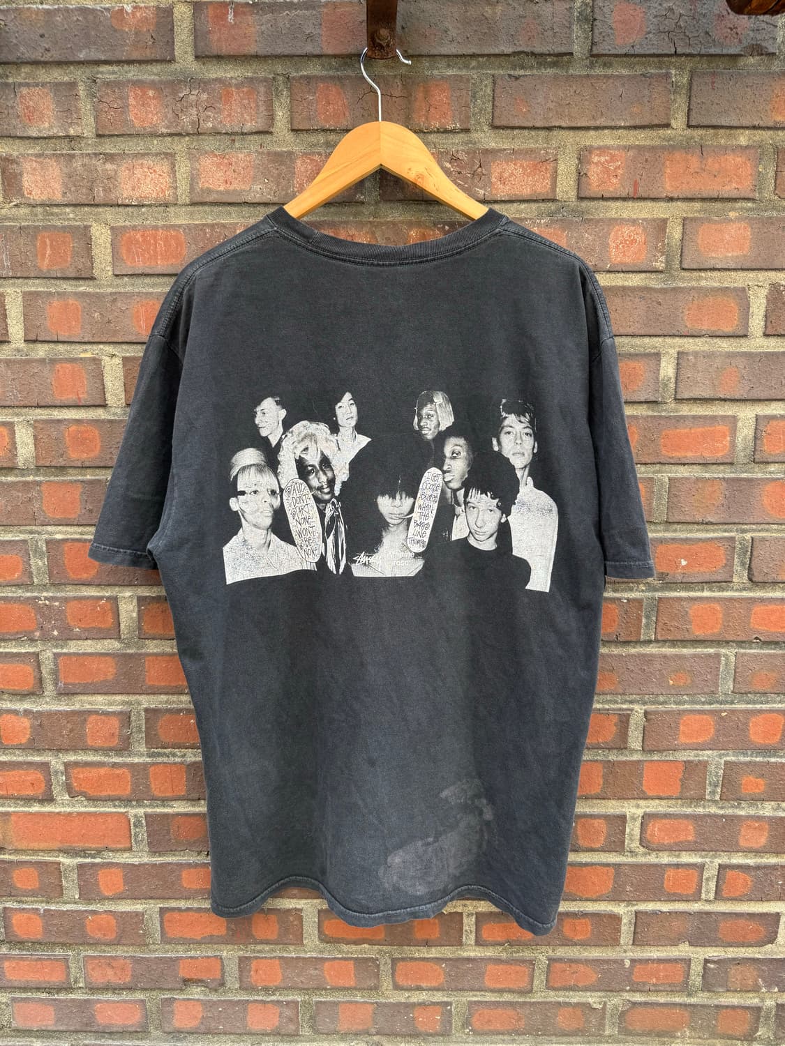 Stussy/스투시 Martine Rose 2023  상품이미지2