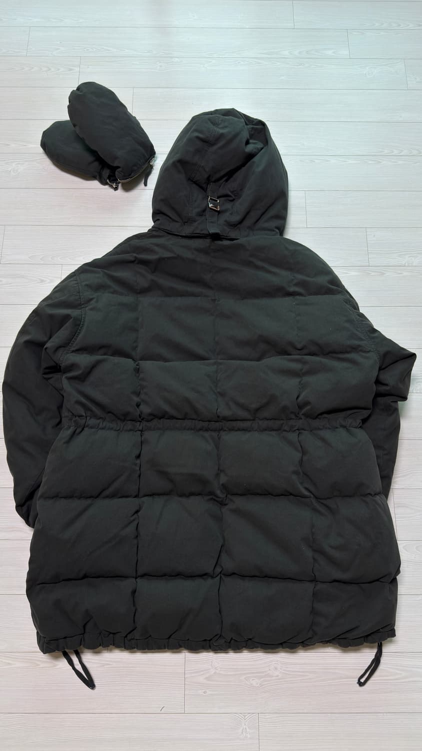 올드조 Old joe 알파인 다운 42  상품이미지2