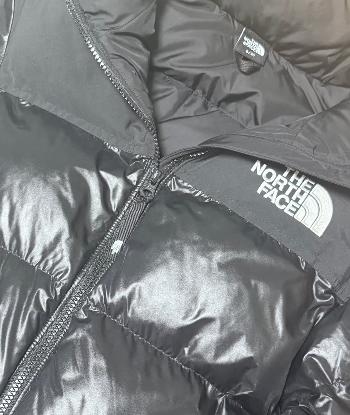 노스페이스 눕시 온볼 S 상품이미지1