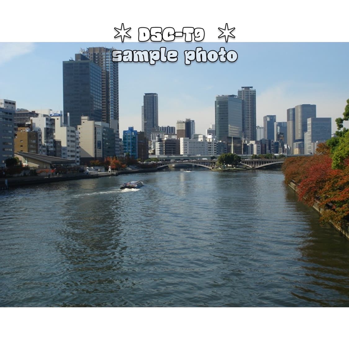 소니 사이버샷 DSC-T9 빈티지 디카 실버 상품이미지9