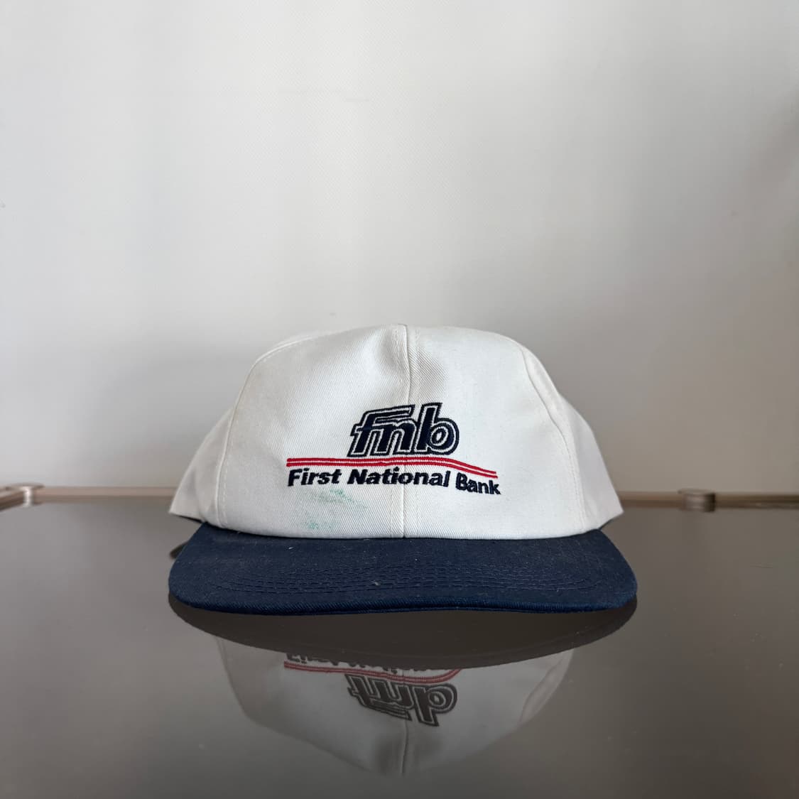 USA FnB 투톤 빈티지 모자 볼캡 vintage cap  상품이미지1
