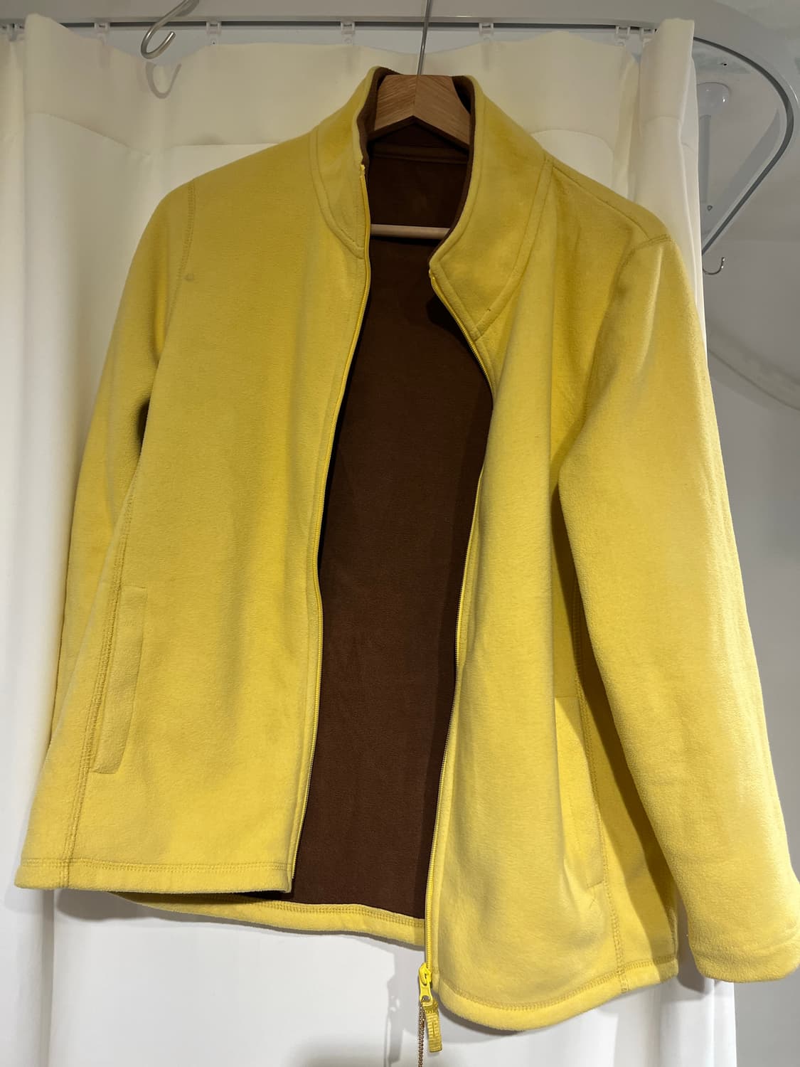 폼폼푸린깔 후리스 + 로제트 세트 🔆 상품이미지7