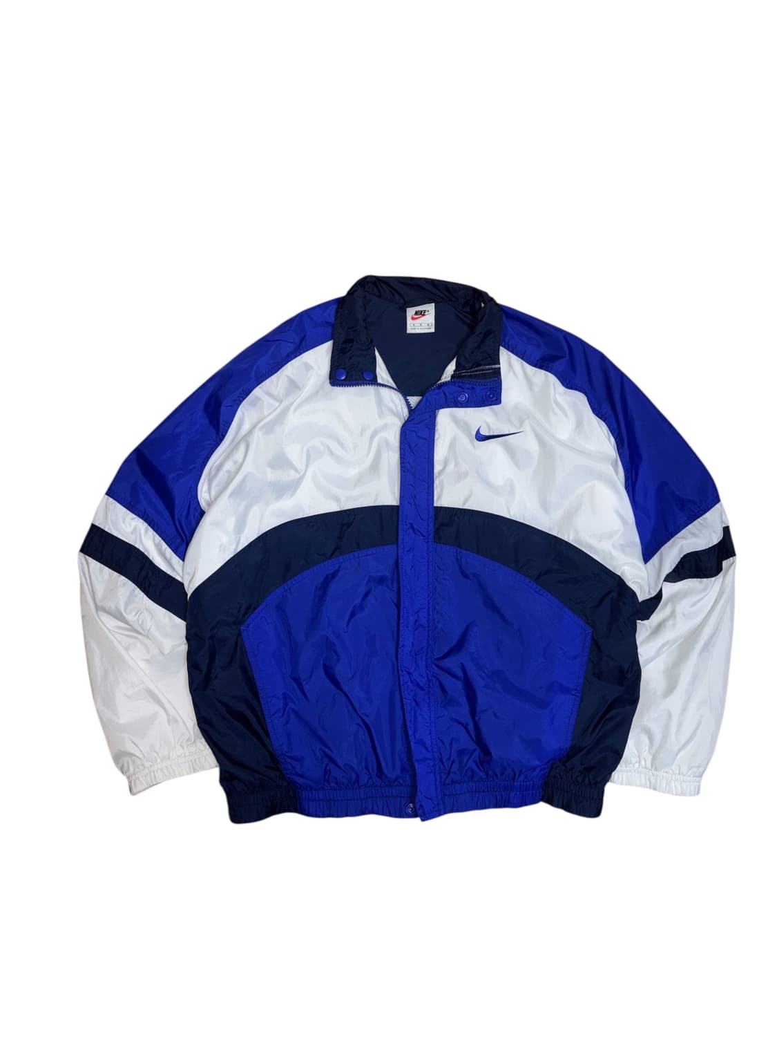 나이키 올드스쿨 스우시 바람막이 점퍼 상품이미지2