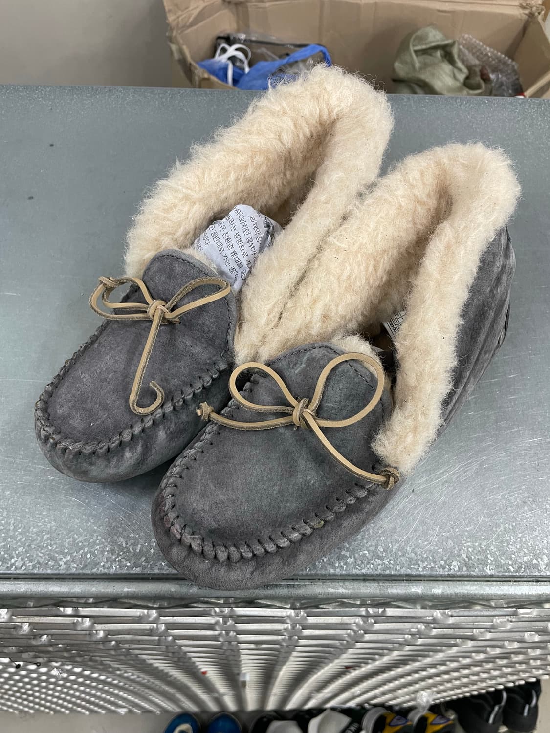 어그 알레나 모카신 230 상품이미지2