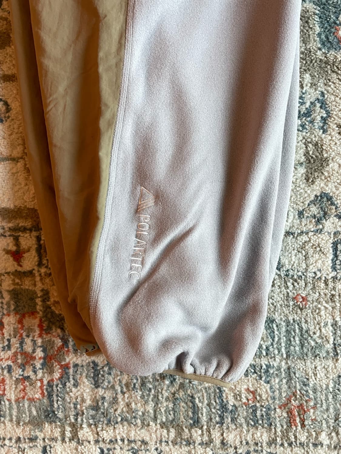 나이키 ACG 울프 트리 플러 스 팬츠 (새제품 .L) 상품이미지8