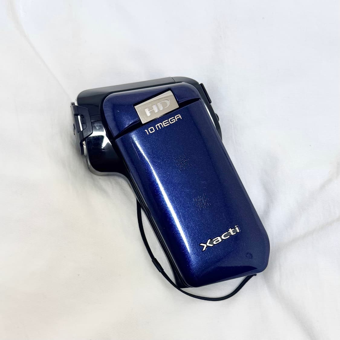 산요 작티 Sanyo Xacti DMX-CG10 상품이미지1