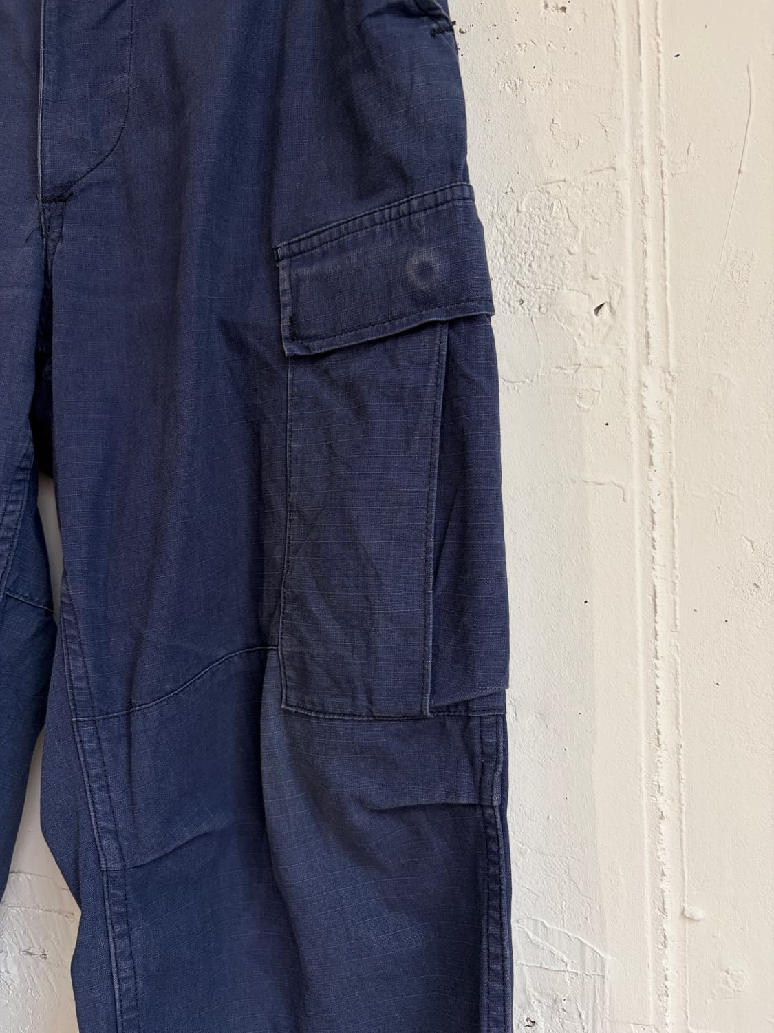 BDU style combat cargo pants   상품이미지3