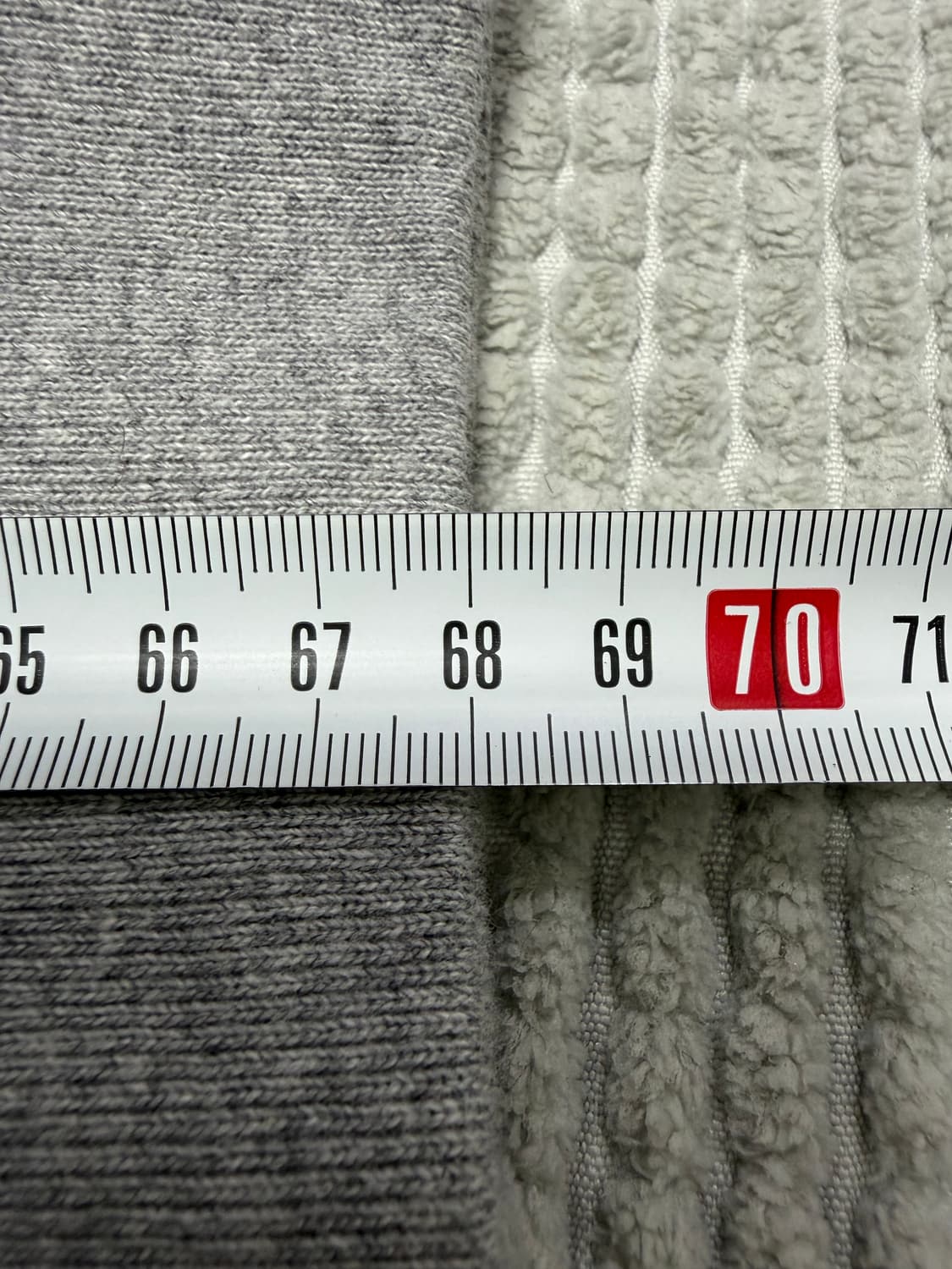 휴먼 메이드 로고 맨투맨 상품이미지6