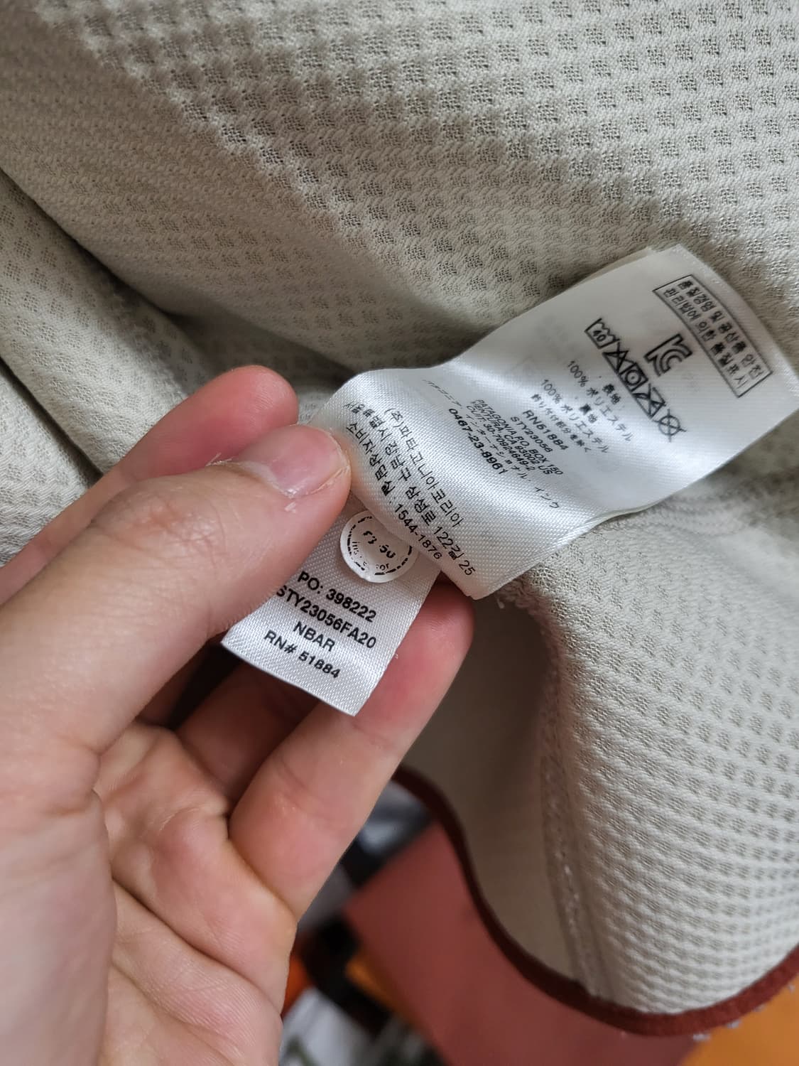 21SS 파타고니아 레트로X 플리스 자켓 m 상품이미지8