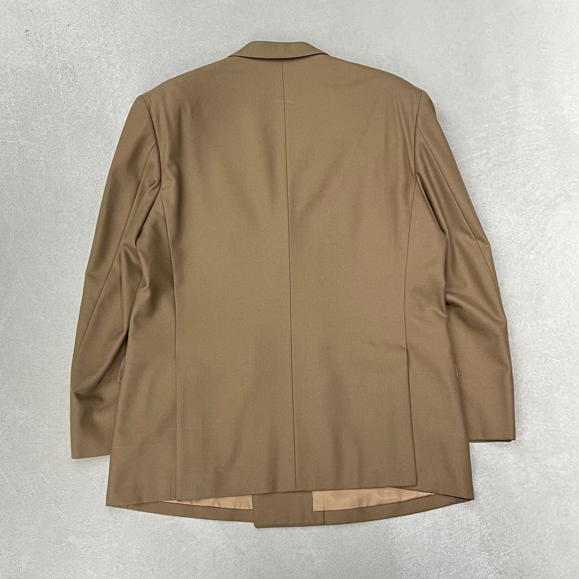 크리스찬 디올 더블 금장 블레이저 s09012 상품이미지2