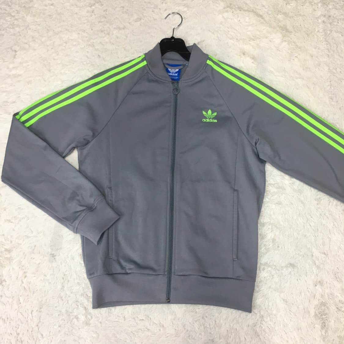 아디다스 슈퍼스타 트랙탑 만원샵 DD10 상품이미지1