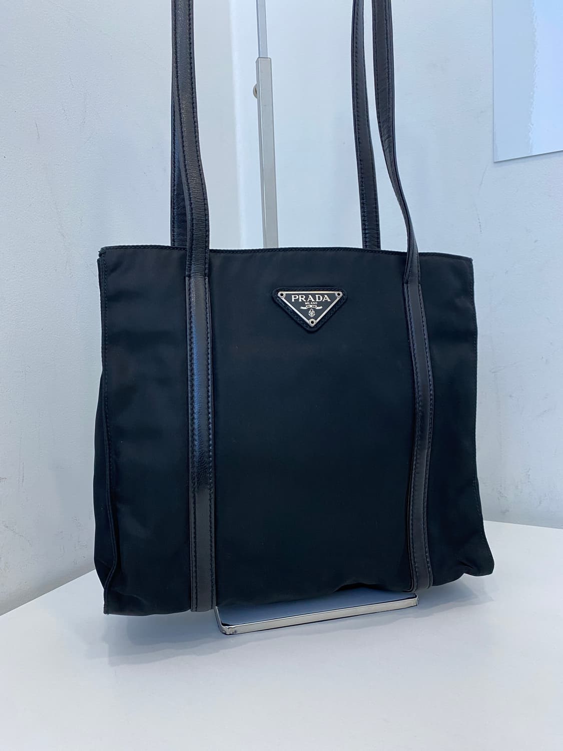 프라다 나일론 테수토 숄더백 상품이미지1