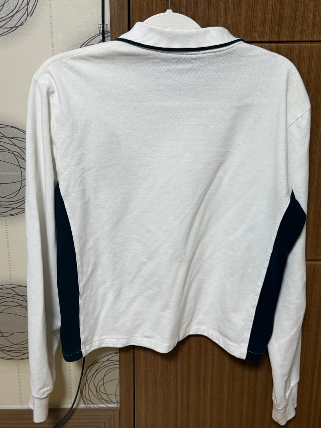 폴로 랄프로렌 빅포니 카라 롱슬리브 상품이미지2