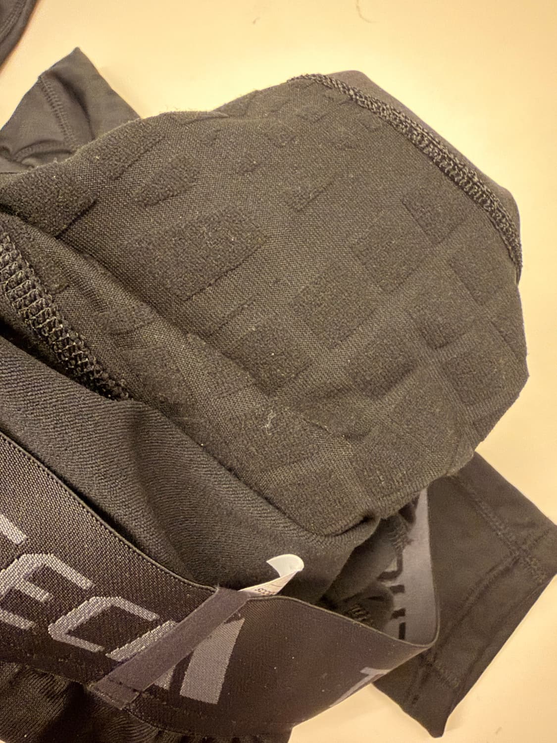 아디다스 콜드레디 남성타이즈 기모 레깅스  M 상품이미지6