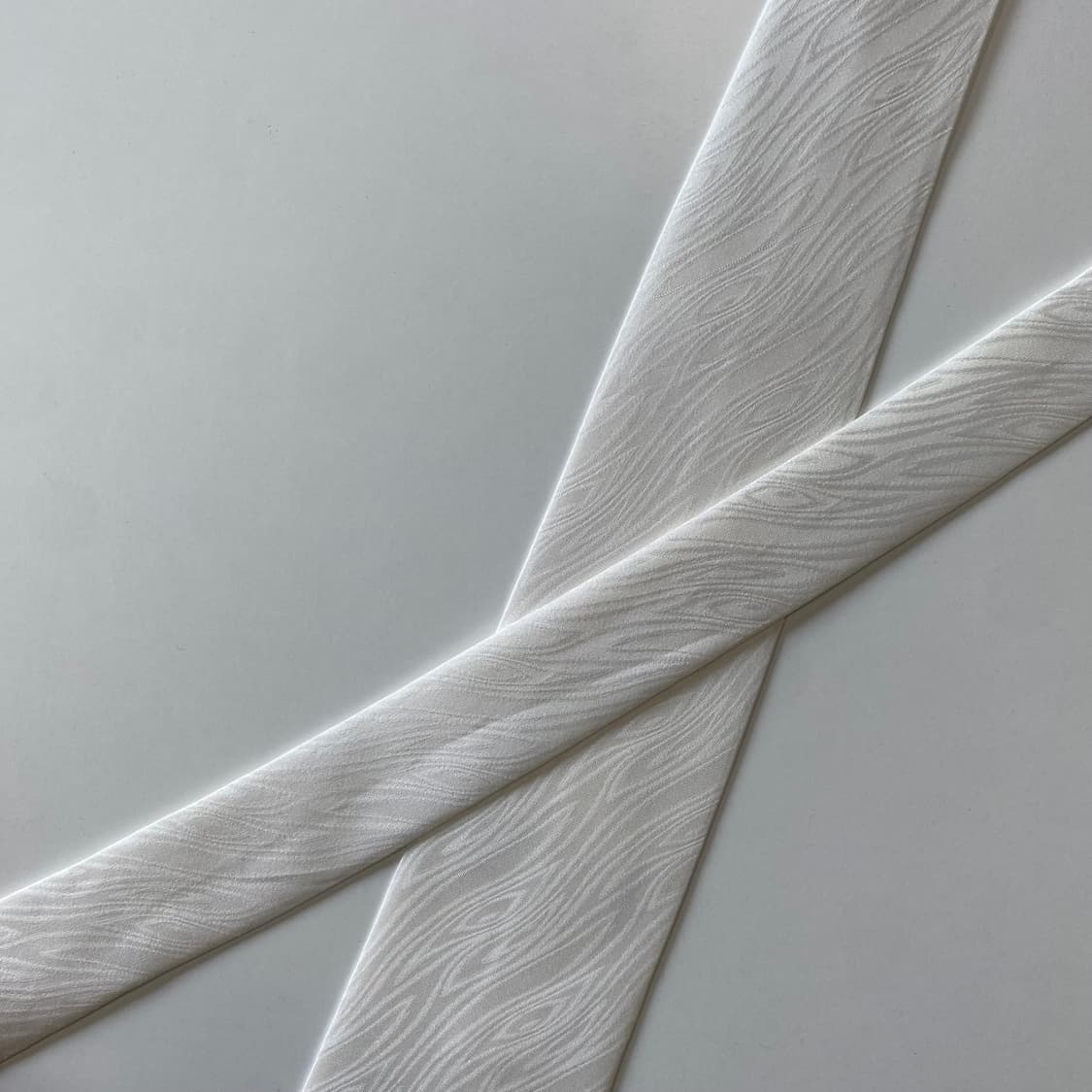 입생로랑(YSL) 명품 정품 넥타이 8.3cm 상품이미지4