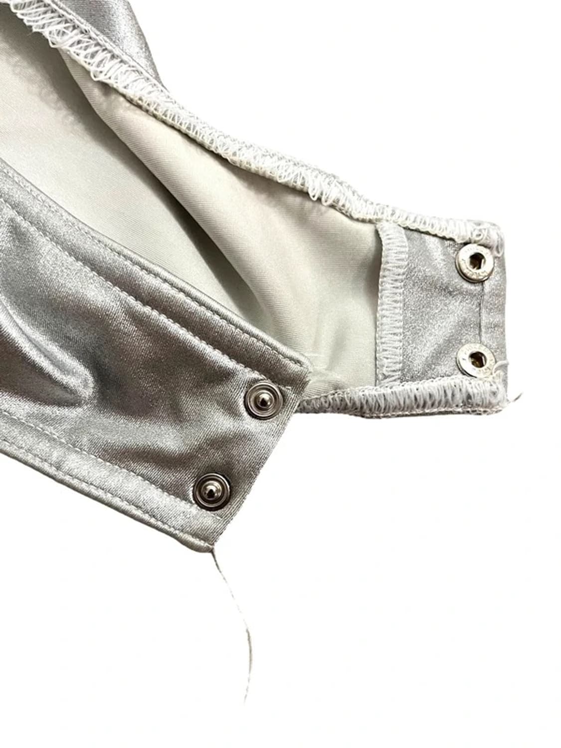 Jean Paul Gaultier 바디수트 상품이미지3