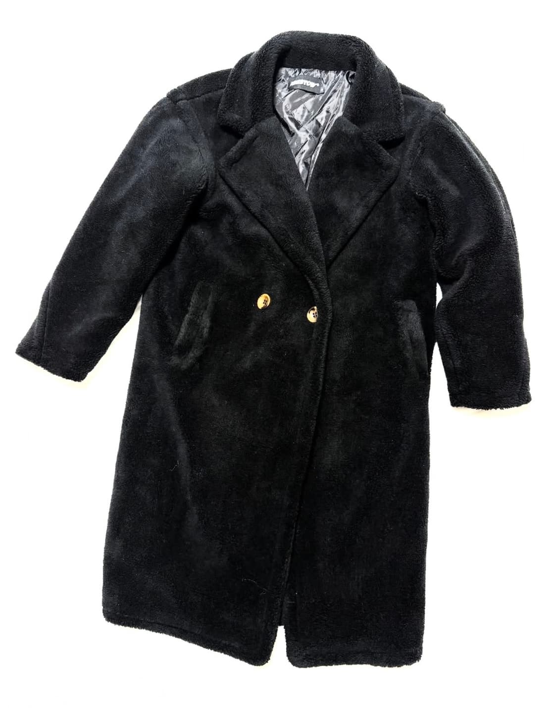 Ibestow - 플리스 코트 상품이미지1