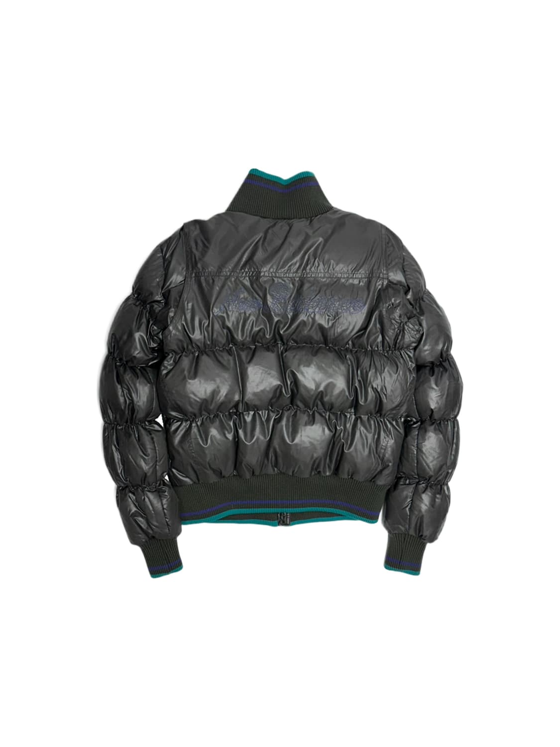 뉴발란스 덕다운 숏패딩 상품이미지5