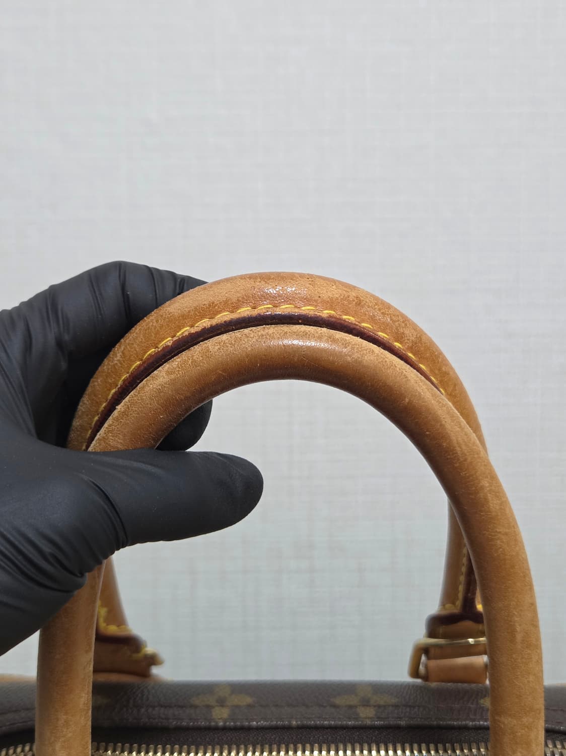 루이비통 모노그램 도빌 토트백 상품이미지3