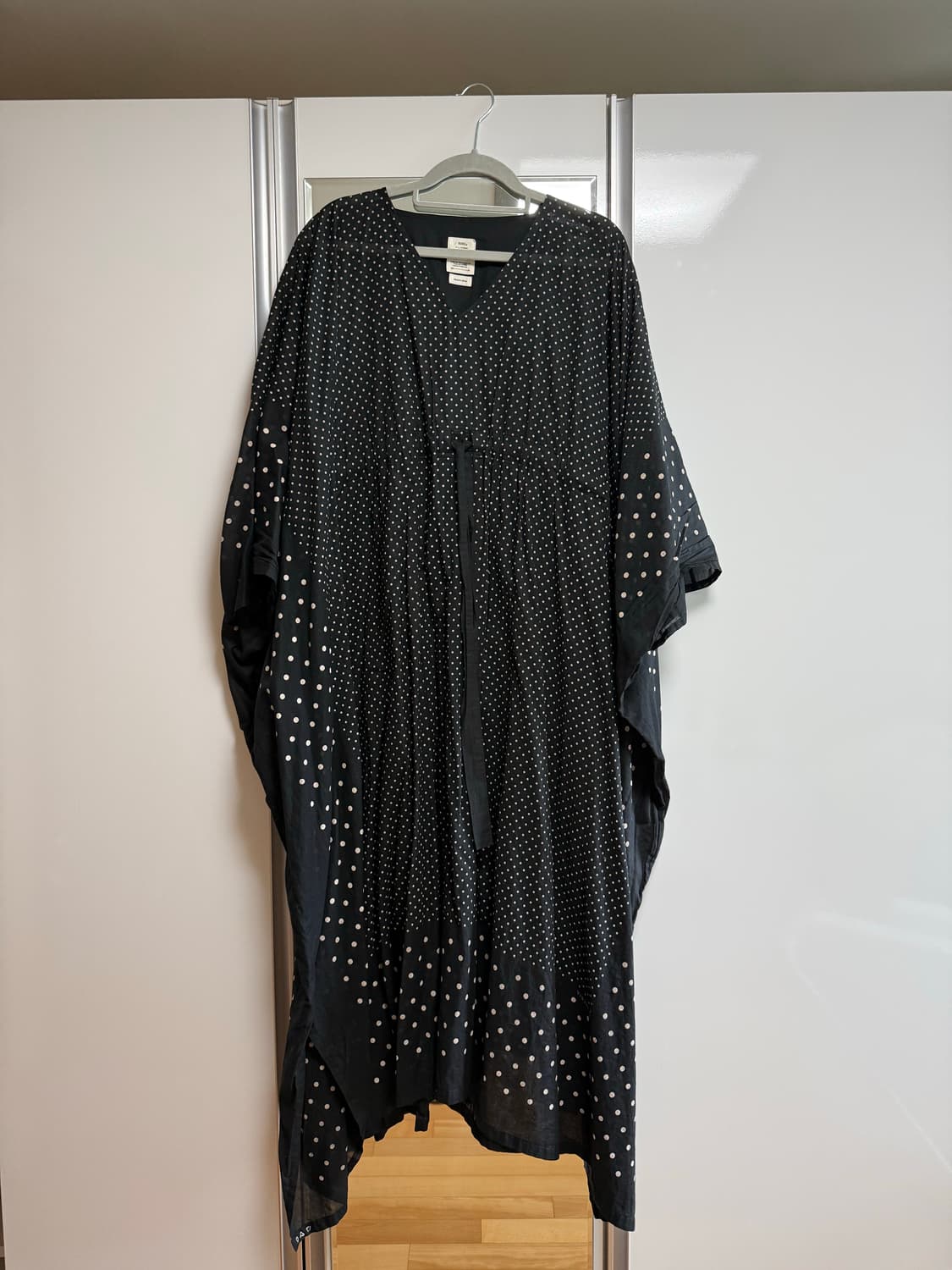 비즈빔 카프탄 드레스 상품이미지4