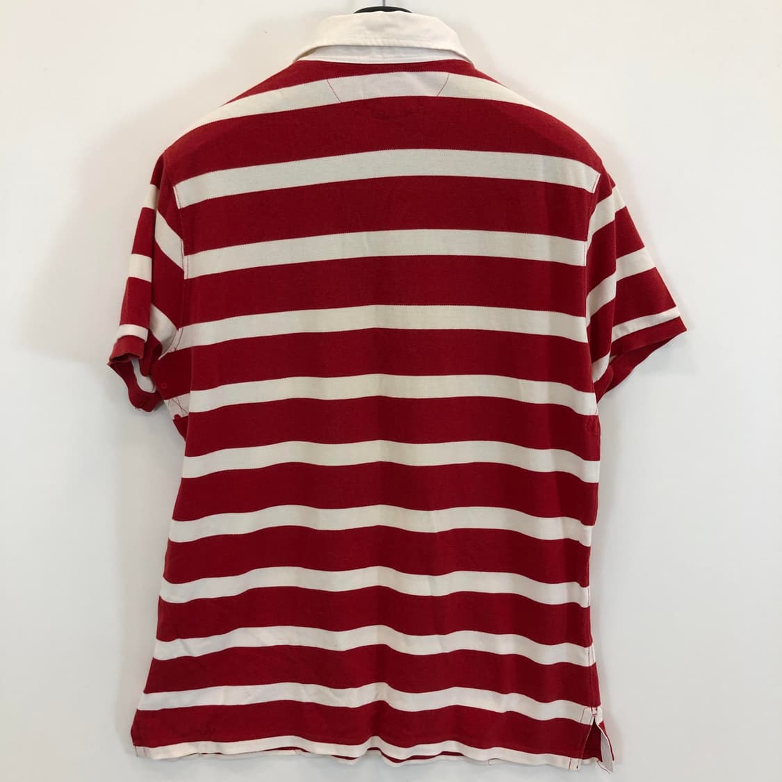 폴로 랄프로렌 럭비카라티 XL 상품이미지4