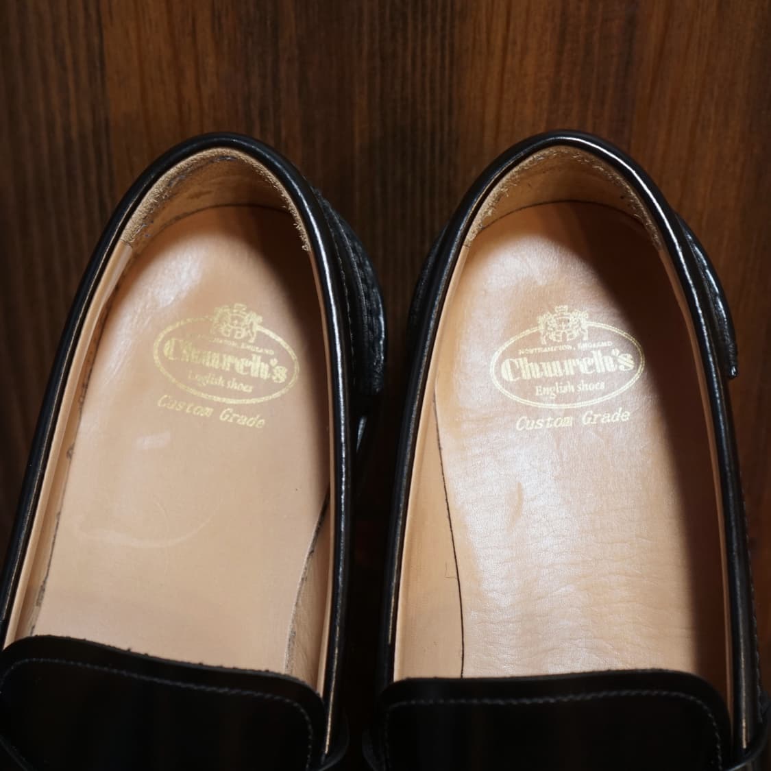 처치스 펨브레이 우먼 페니로퍼 상품이미지7