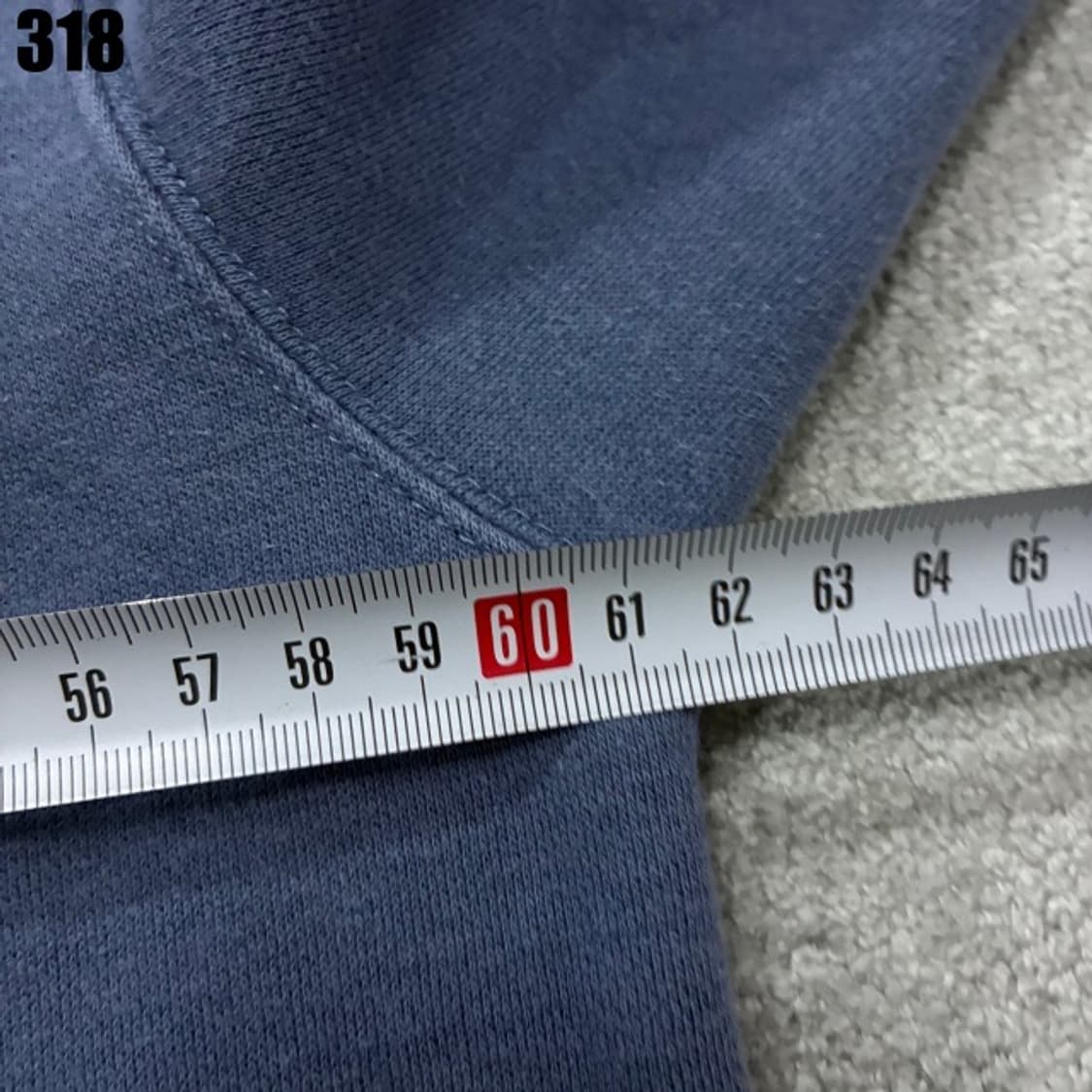 디키즈 맨투맨  상품이미지4