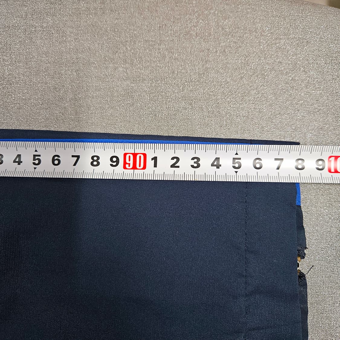 아디다스 올드스쿨 네이비 바람막이 트랙팬츠 세트 상품이미지10