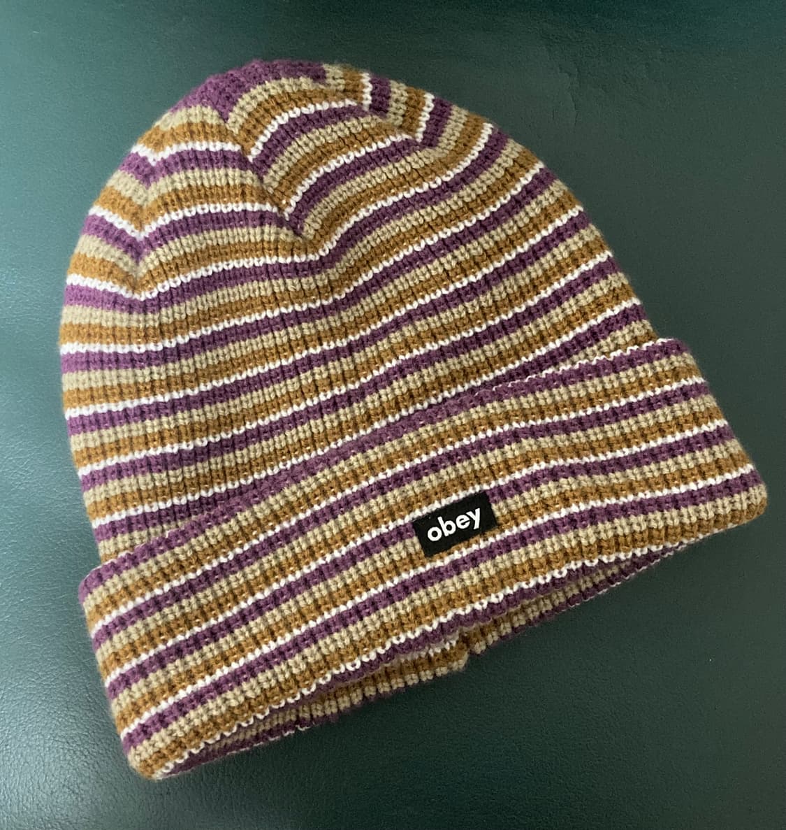 Obey 오베이 비니 상품이미지1