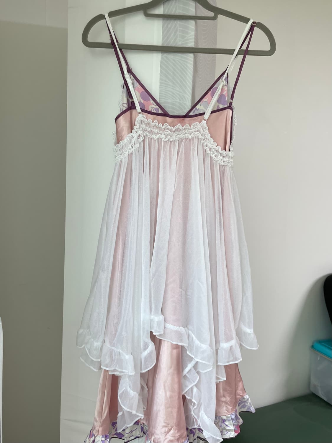 모리걸페어리 코디 상의 상품이미지4