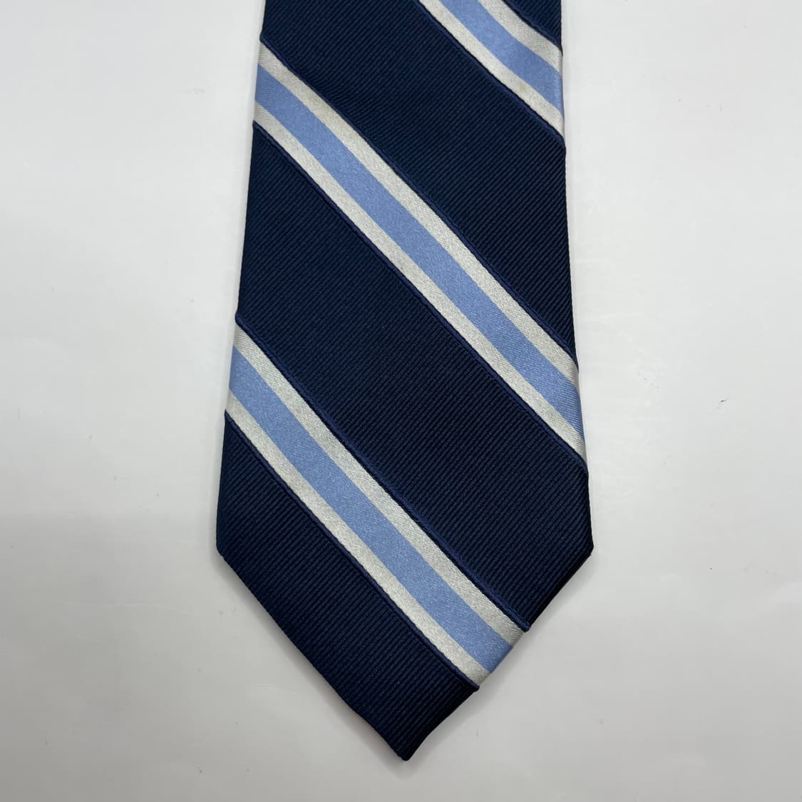 516) (Tommy Hilfiger) 타미힐피거 패턴 넥타이 상품이미지3