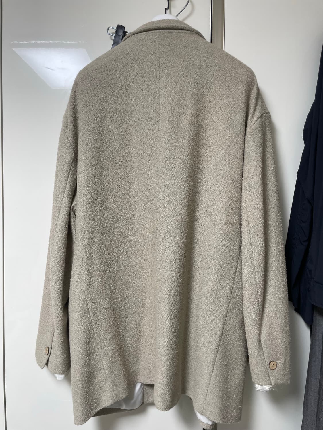 마리아노 모노페토 블레이저 상품이미지3