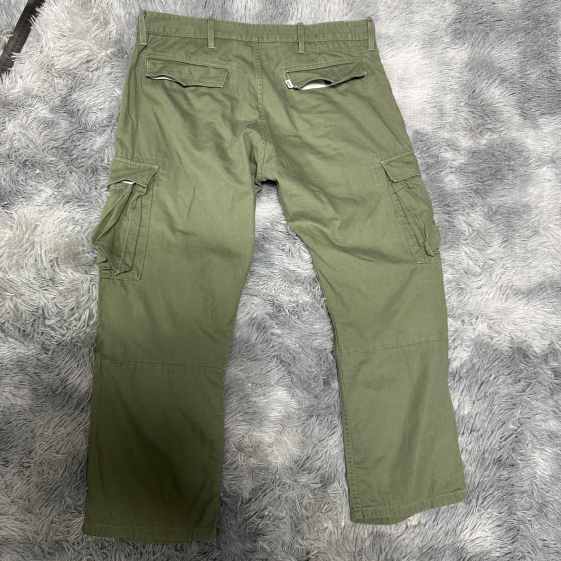 리바이스 카고팬츠 W 34 사이즈 상품이미지5