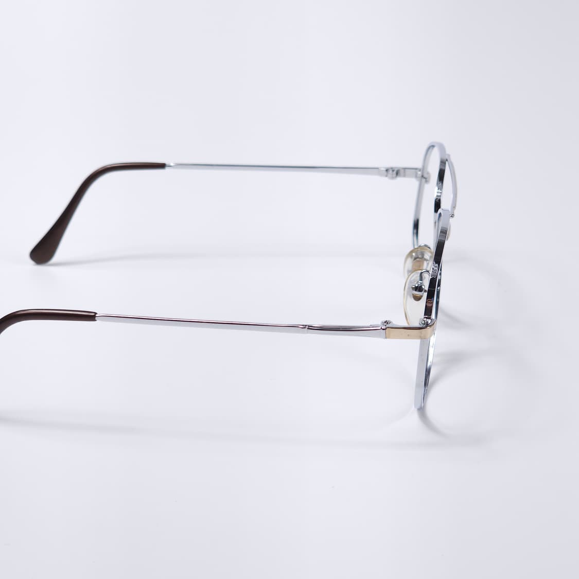 90년도 빈티지 투브릿지 안경 상품이미지3
