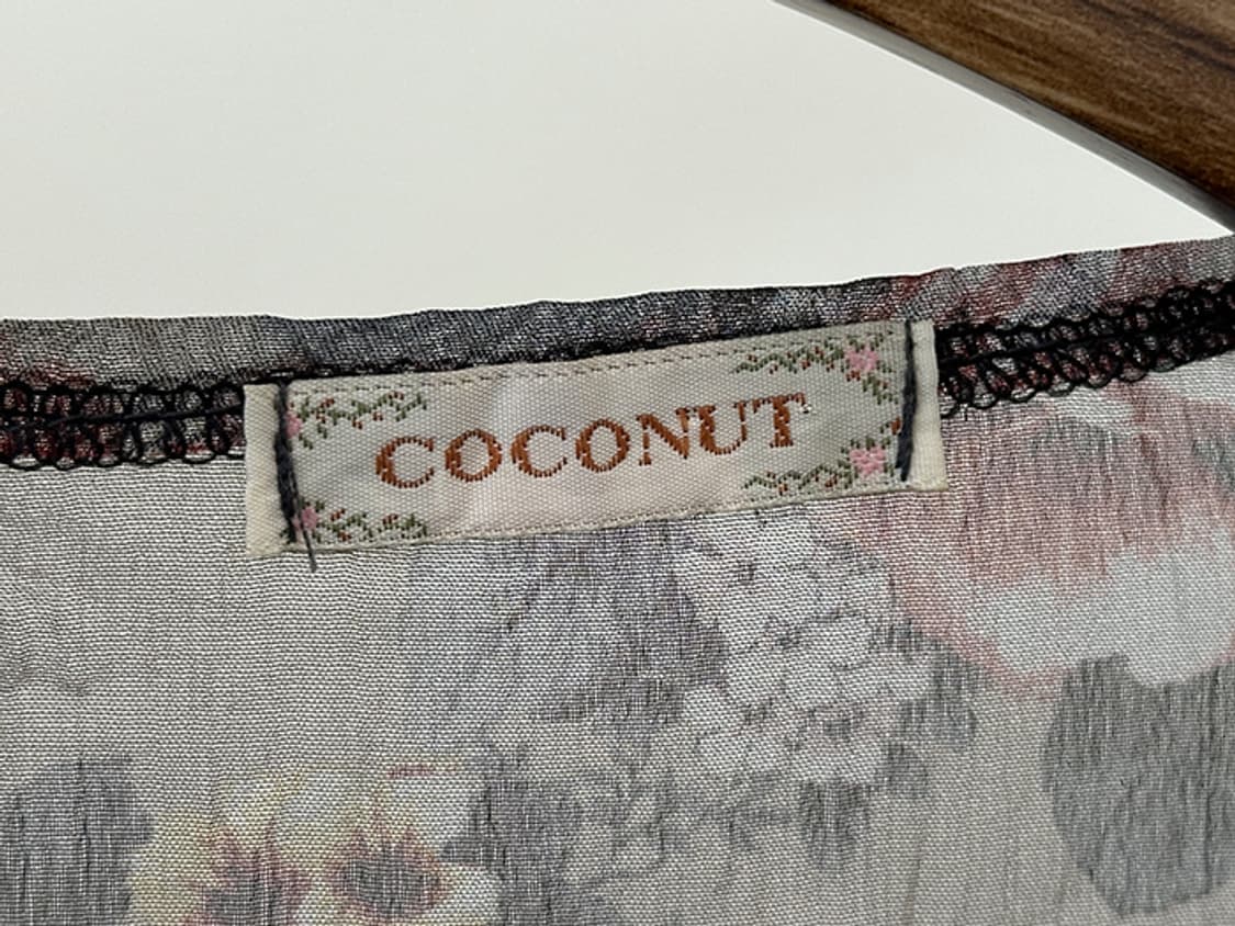 COCONUT (M) 상품이미지8