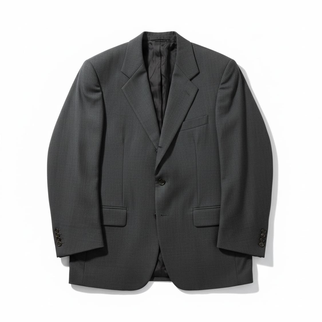 엠포리오 아르마니 그레이 자켓  상품이미지1