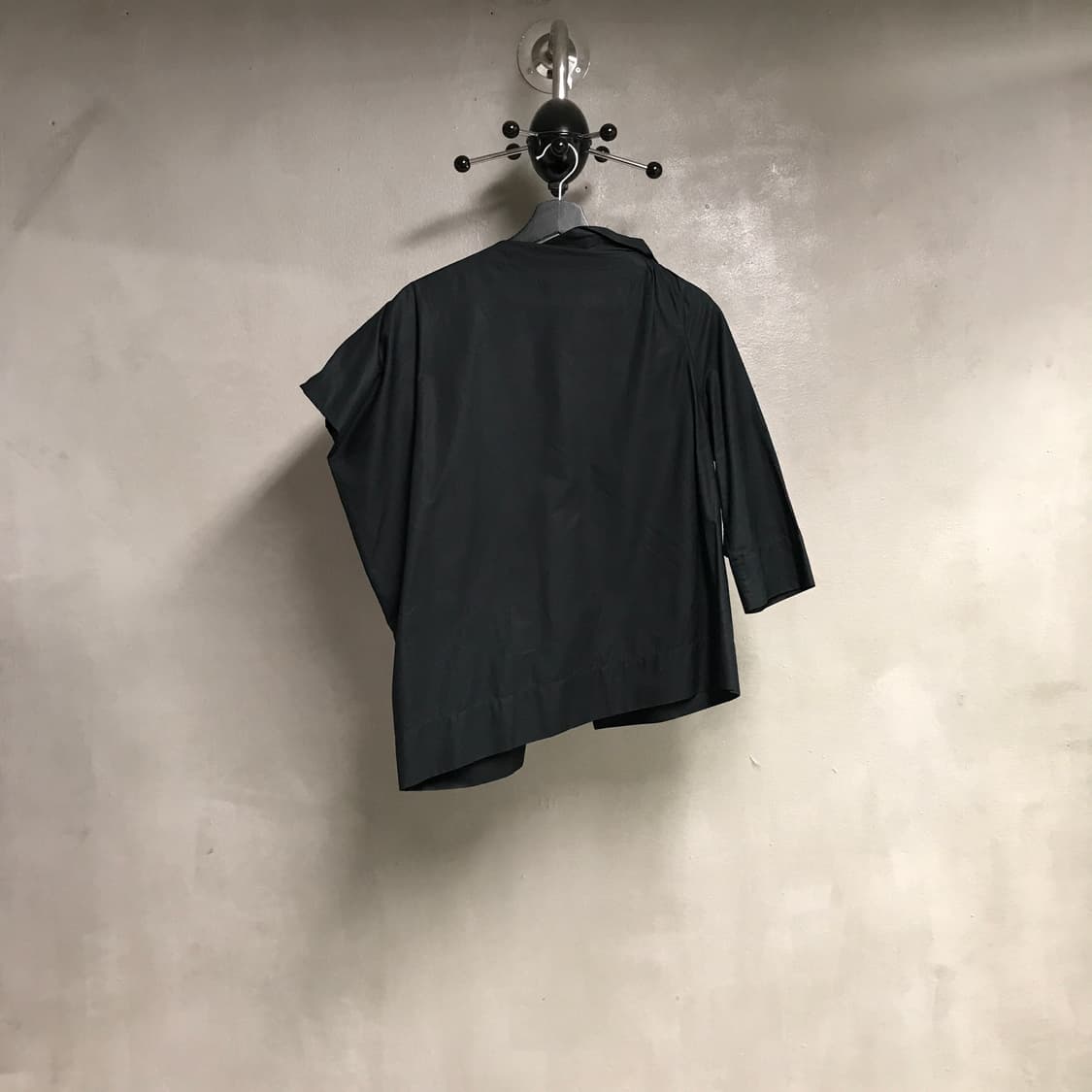 비비안웨스트우드 블랙 셔츠 M(W) 상품이미지7