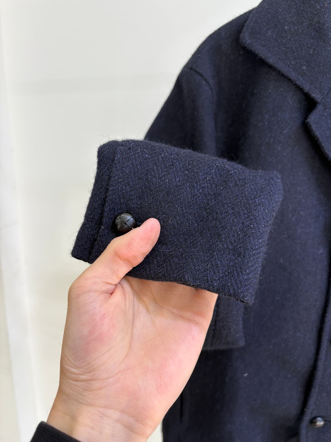 UNITED ARROWS 자켓 상품이미지4