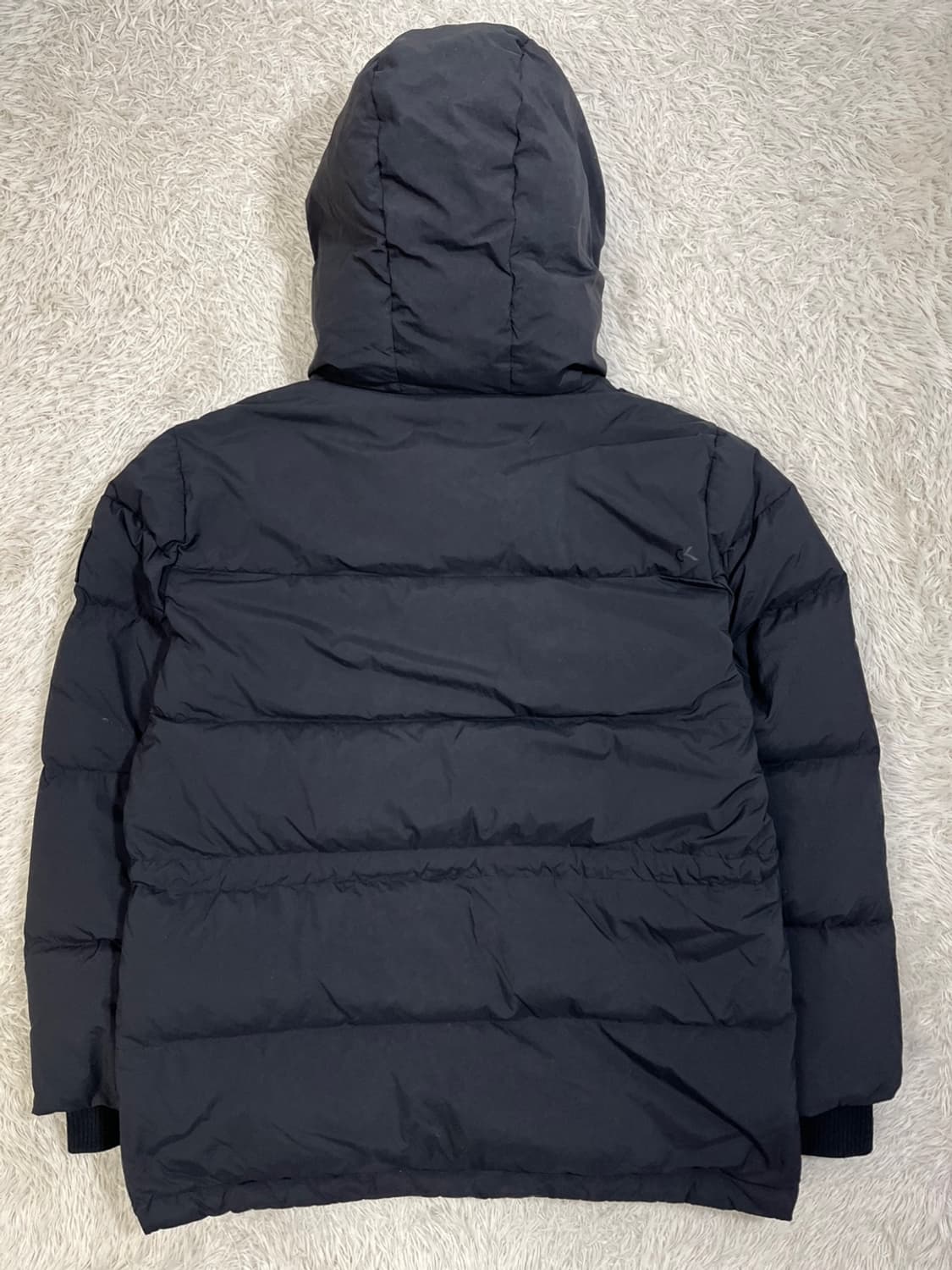 캘빈클라인 구스다운 패딩/#77 상품이미지3