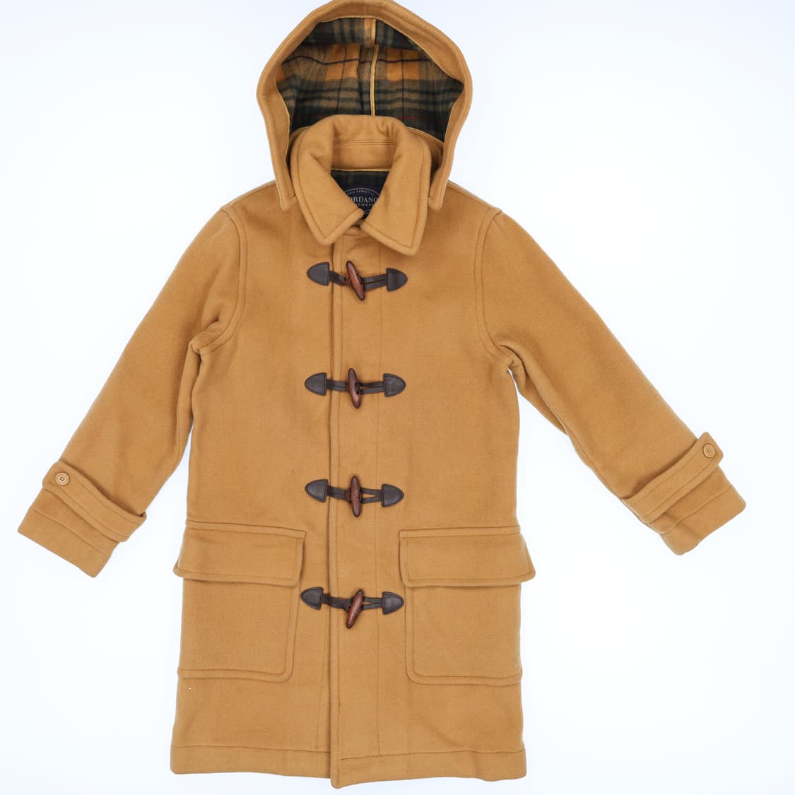 [XS] 지오다노 여성 떡볶이코트 자켓 1215H1 상품이미지1