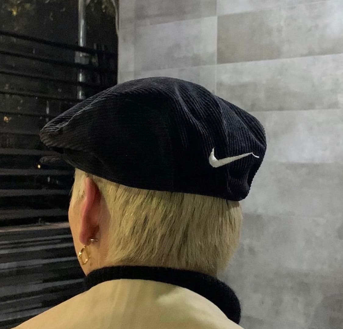 나이키 베레모 상품이미지2