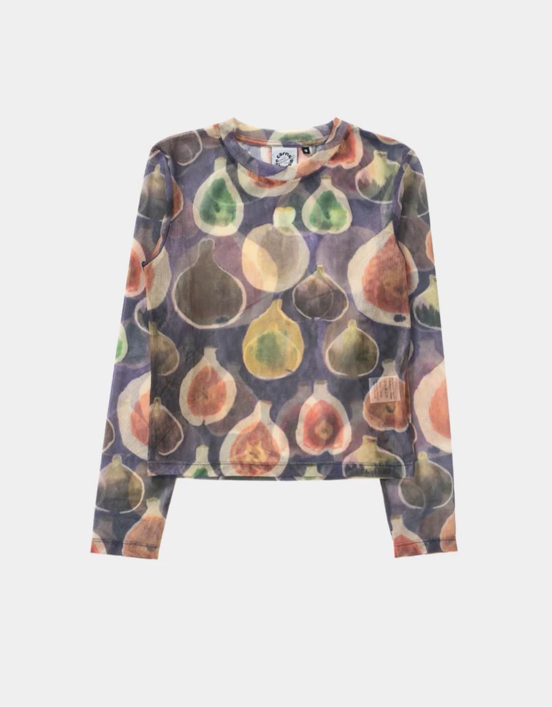 Carne Bollente THE FIG DIG / Allover 상품이미지1